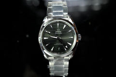 Omega Seamaster Aqua Terra220.10.38.20.10.003 Automatic New