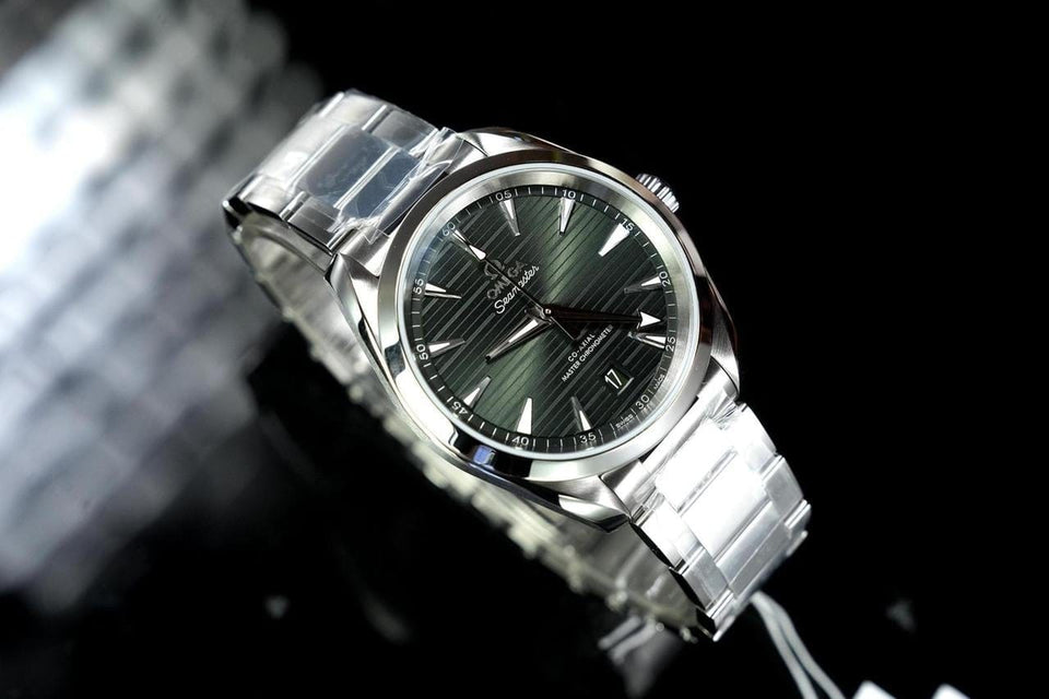 Omega Seamaster Aqua Terra220.10.38.20.10.003 Automatic New