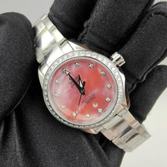 Omega Seamaster Aqua Terra150m Master Coaxial Seamaster Co-axial 231.15.34.20.57.003 (H)