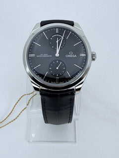 Omega De Ville Trésor Master Chrono Power Reserve 40 MM