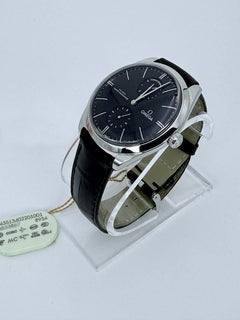 Omega De Ville Trésor Master Chrono Power Reserve 40 MM
