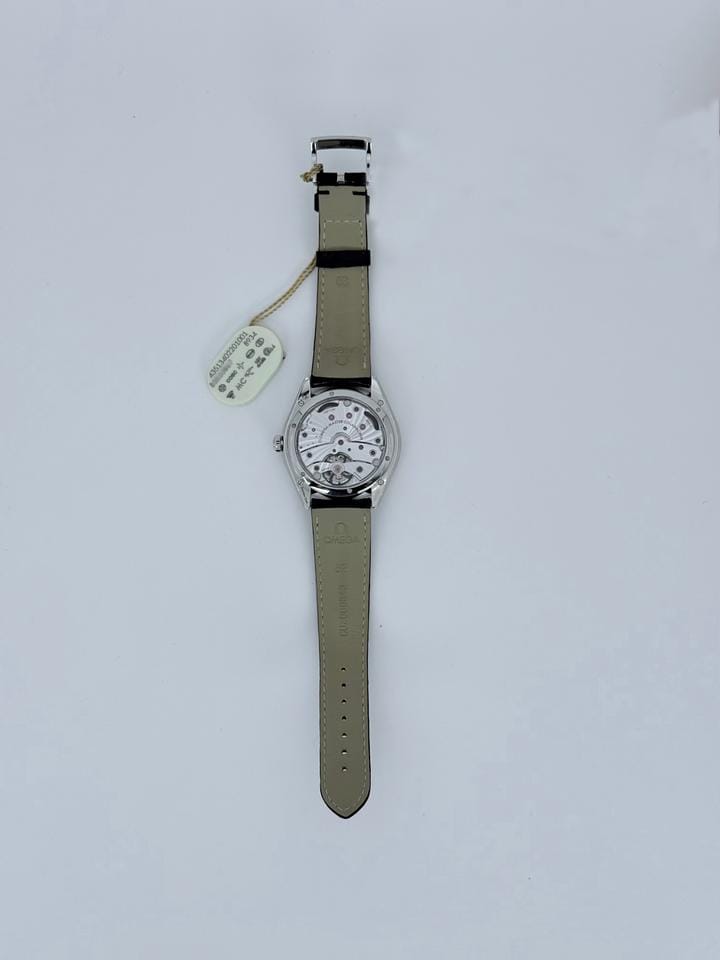 Omega De Ville Trésor Master Chrono Power Reserve 40 MM