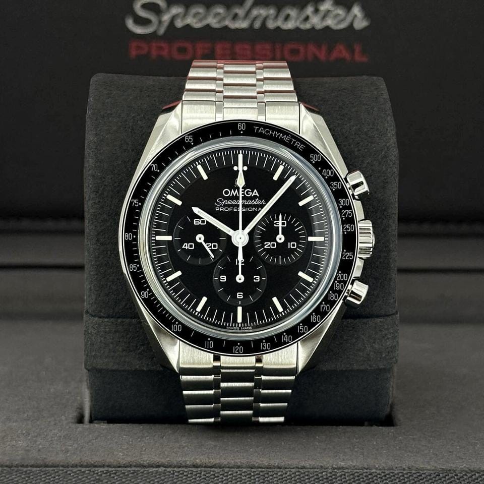 Omega Speedmaster Professional Moonwatch Unworn 2026 / 310.30.42.50.01.002