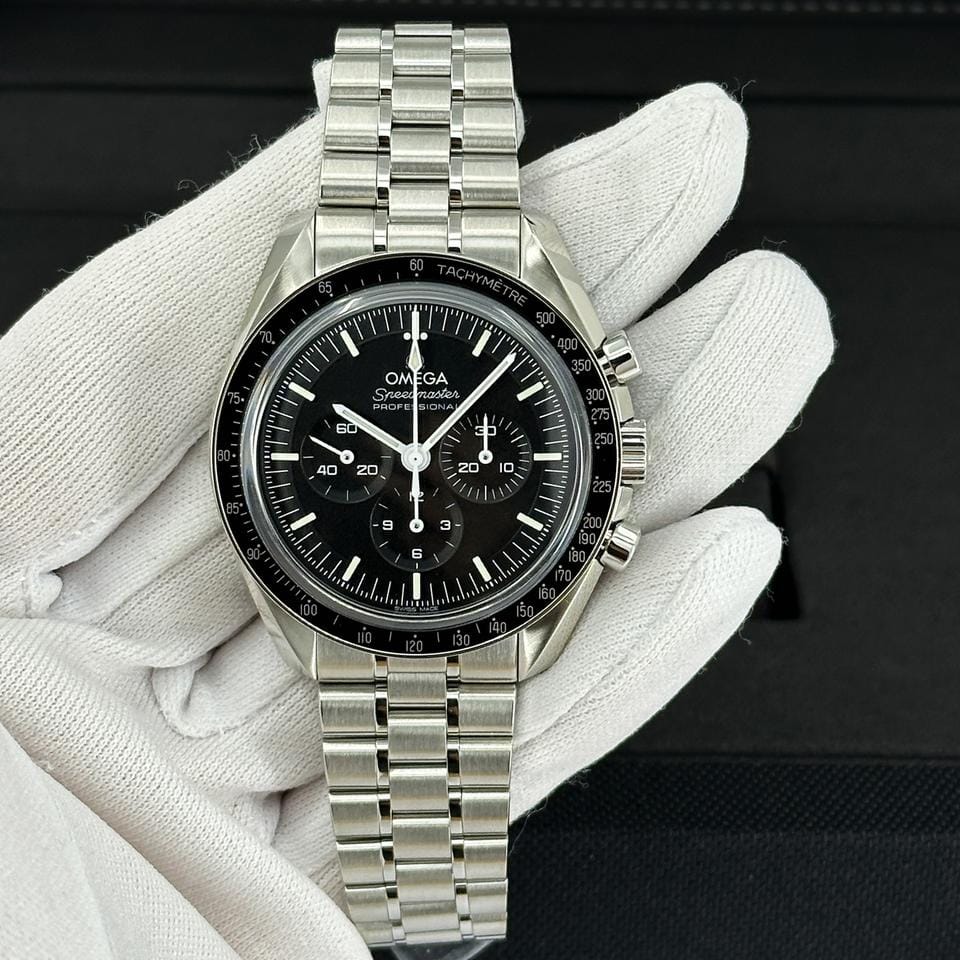 Omega Speedmaster Professional Moonwatch Unworn 2026 / 310.30.42.50.01.002