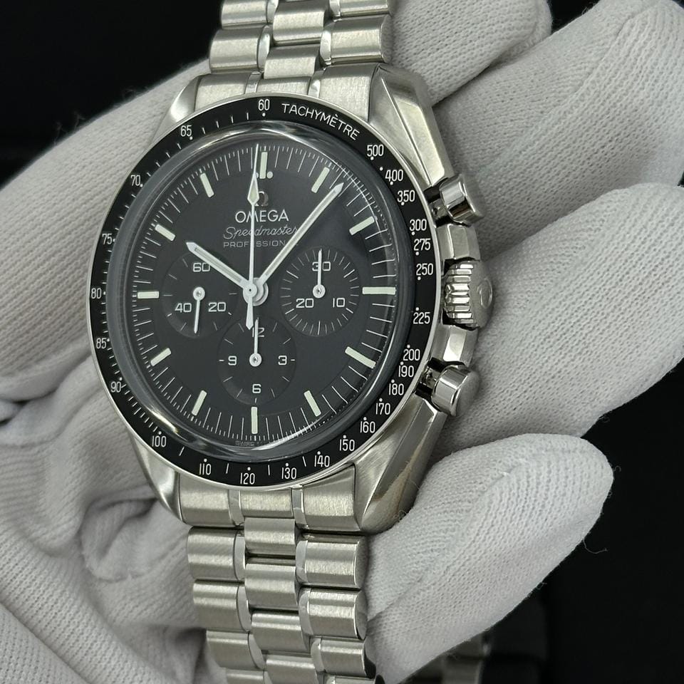 Omega Speedmaster Professional Moonwatch Unworn 2026 / 310.30.42.50.01.002
