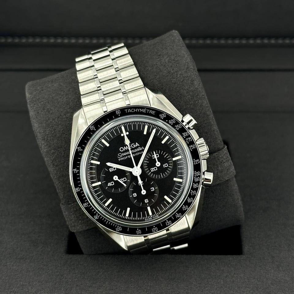 Omega Speedmaster Professional Moonwatch Unworn 2026 / 310.30.42.50.01.002
