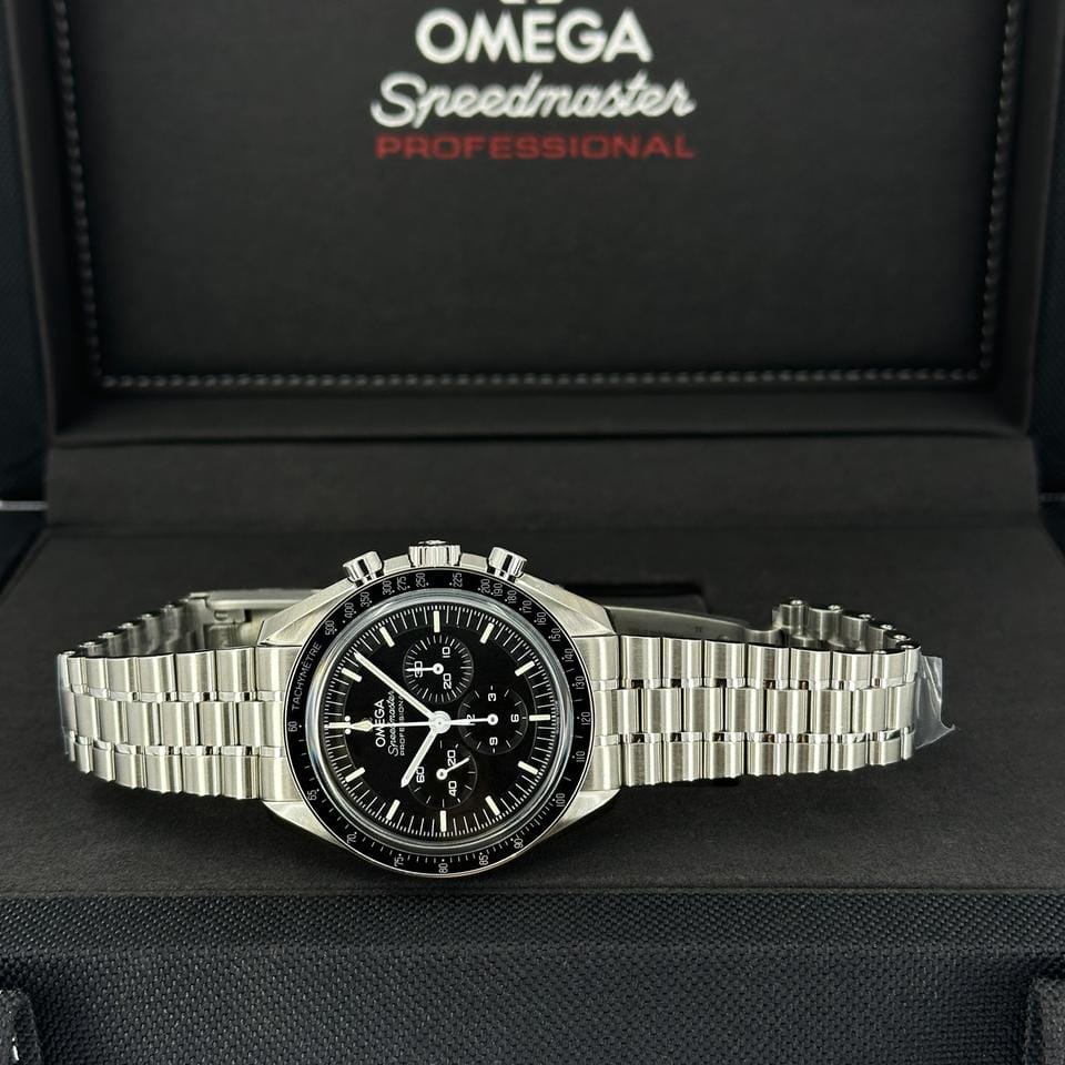 Omega Speedmaster Professional Moonwatch Unworn 2026 / 310.30.42.50.01.002