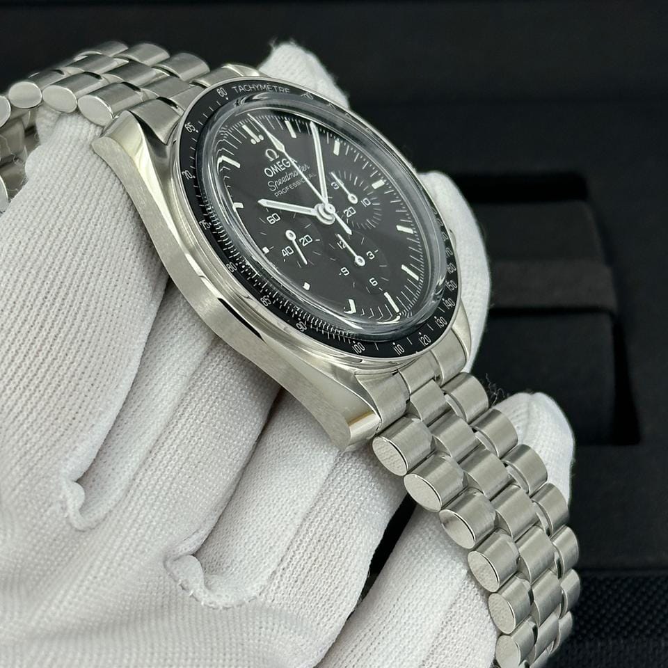 Omega Speedmaster Professional Moonwatch Unworn 2026 / 310.30.42.50.01.002
