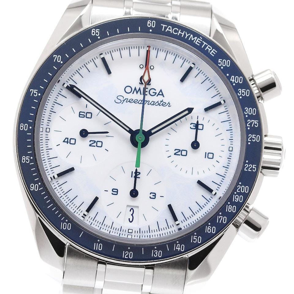 Omega Speedmaster522.30.38.50.04.002 Automatic 2026 Like new & unworn