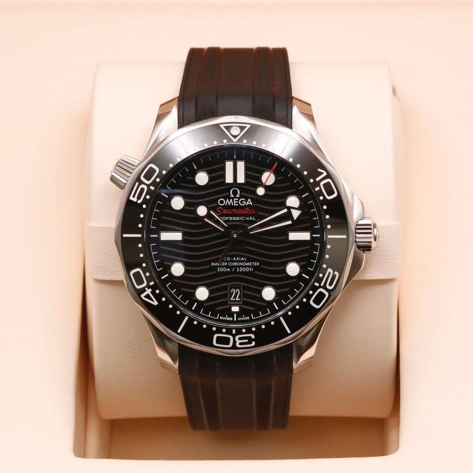 Omega Seamaster Diver 300 M21032422001001