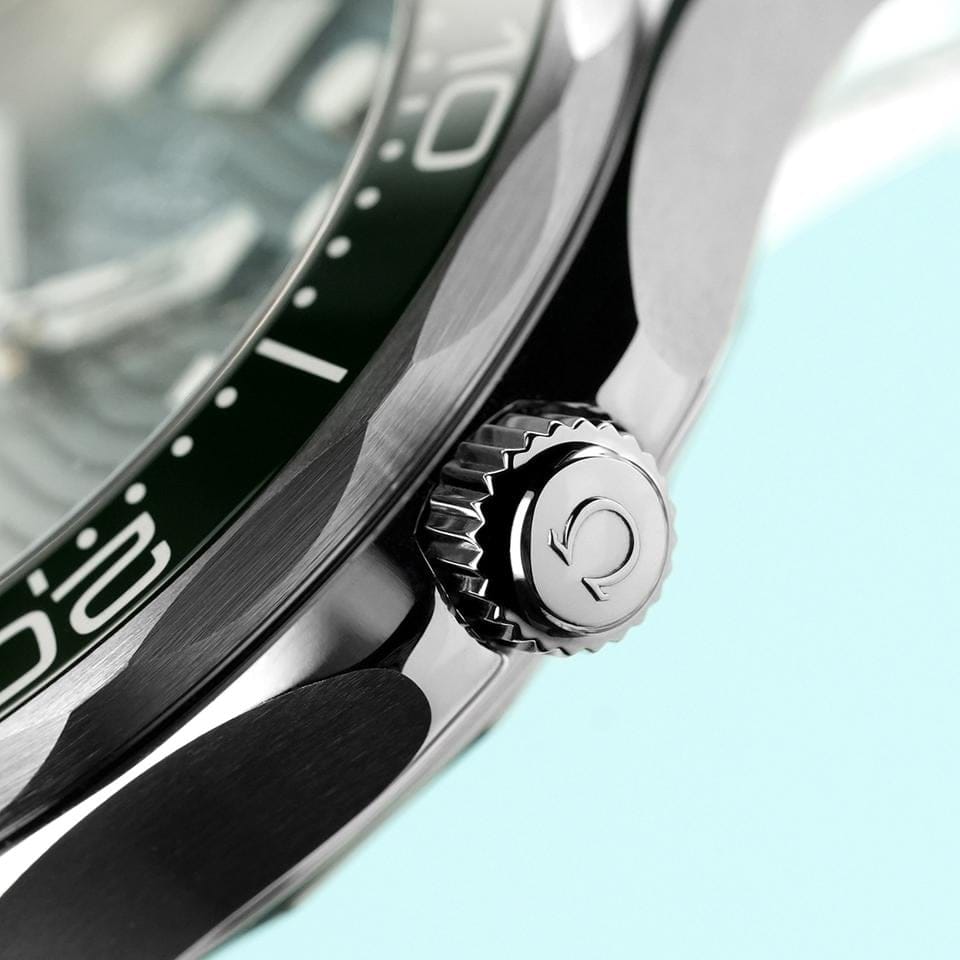 Omega Seamaster Diver 300 MProfessional 300m Unworn