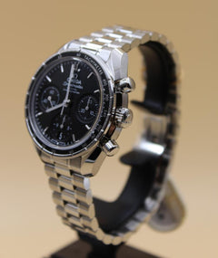 Omega Speedmaster Co-axial Chronograph Nuovo Full Set 2026