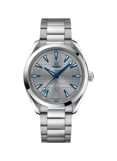 Omega Seamaster Aqua Terra220.10.41.21.06.001 Automatic Steel New