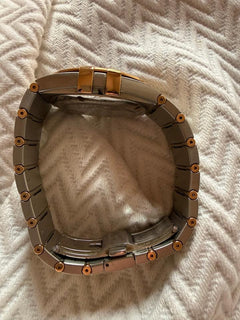 Omega Constellation Menfull set usato pochissimo