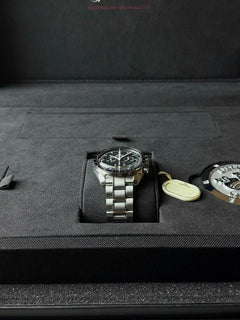 Omega Speedmaster Professional Moonwatch Hesalite 311.30.42.30.01.005