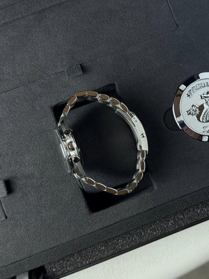 Omega Speedmaster Professional Moonwatch Hesalite 311.30.42.30.01.005
