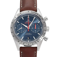 Omega Speedmaster '57331.12.42.51.03.001 Automatic Steel New