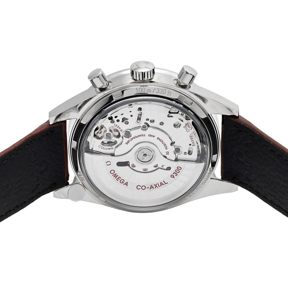 Omega Speedmaster '57331.12.42.51.03.001 Automatic Steel New