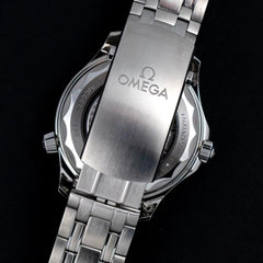 Omega Seamaster Diver 300 MCo-Axial Master Chronometer "Tokyo 2020"