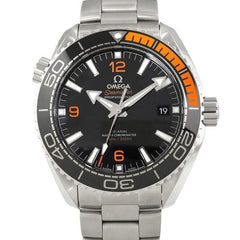 Omega Seamaster Planet Ocean215.30.44.21.01.002 Automatic Steel New