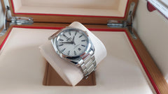 Omega Seamaster Aqua Terra38mm Full set