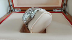 Omega Seamaster Aqua Terra38mm Full set