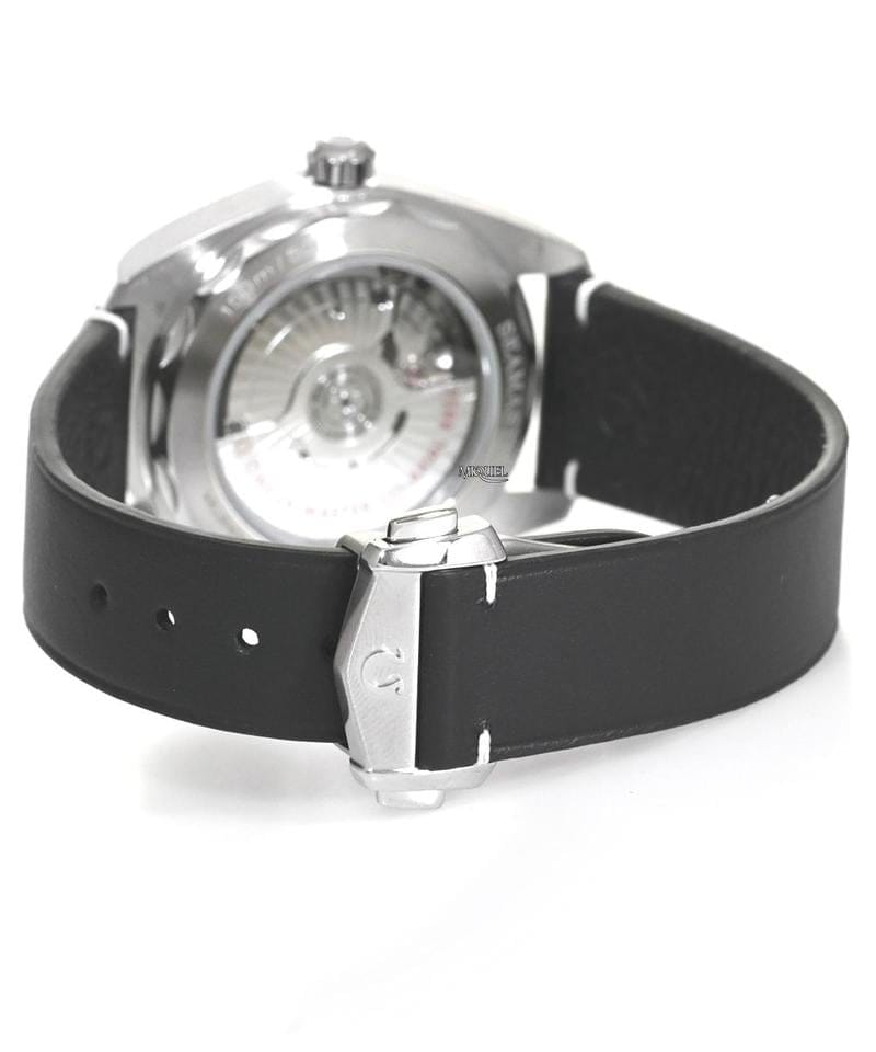 Omega Seamaster Railmastergrey dial 38mm 235.12.38.20.06.001