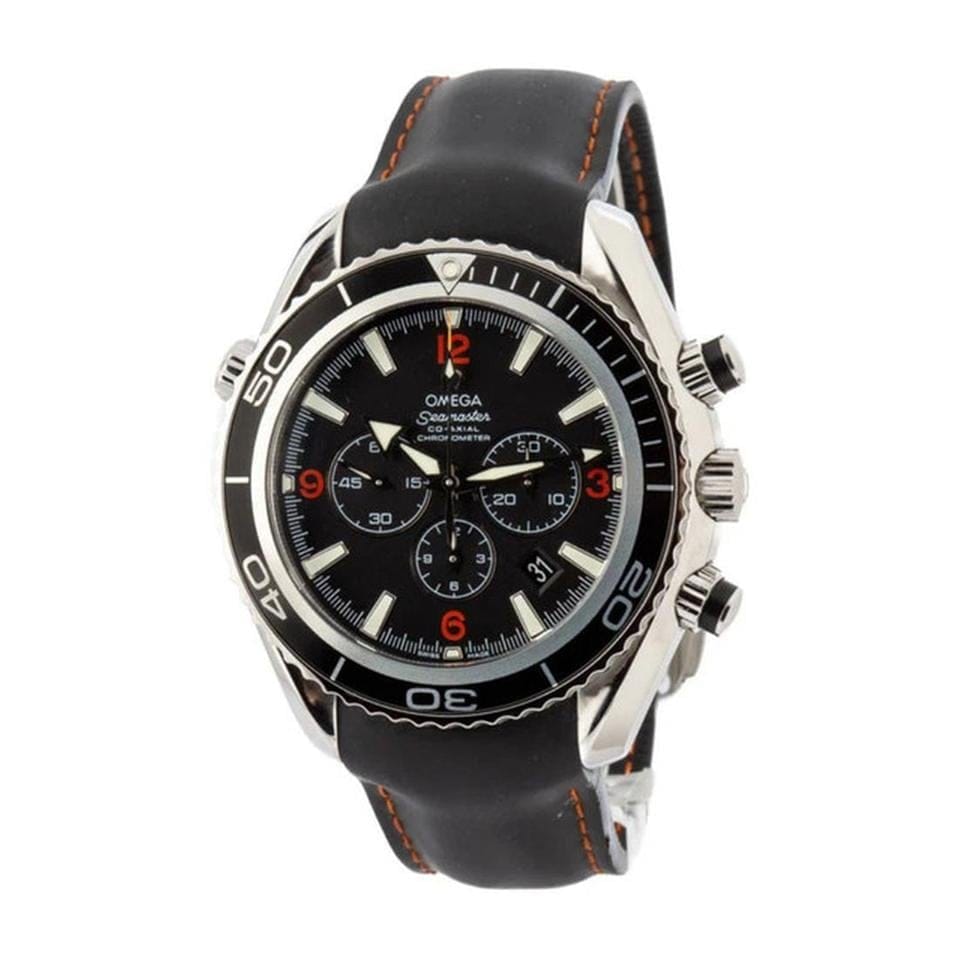 Omega Seamaster Planet Ocean Men's Automatic Watch 2910.51.82