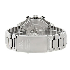 Omega Seamaster Planet Ocean Chronograph Professional Men's Swiss Auto Chrono Watch 2210.50.00