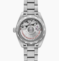 Omega Seamaster Aqua Terra150m Master Chronometer 220.10.34.20.03.001