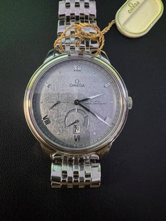 Omega De Ville Prestige434.10.41.21.03.001