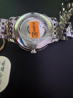 Omega De Ville Prestige434.10.41.21.03.001