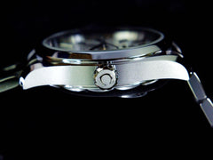Omega Seamaster Aqua Terra220.10.38.20.02.001 Seamaster Aqua Terra 150 M Master Chronometer 38 Stainless Steel