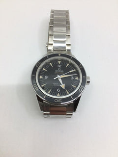 Omega Seamaster 30041 mm otomatik saat 233.30.41.21.01.001