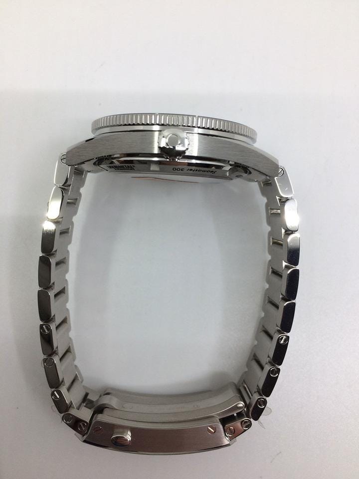 Omega Seamaster 30041 mm otomatik saat 233.30.41.21.01.001