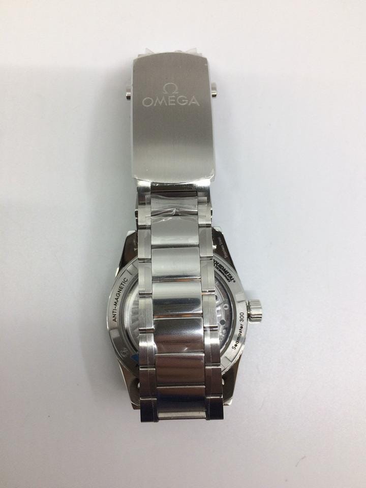 Omega Seamaster 30041 mm otomatik saat 233.30.41.21.01.001