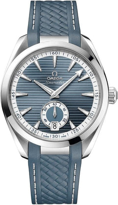 Omega Seamaster Aqua Terra150m Small Seconds 41mm Mens Watch 220.12.41.21.03.005