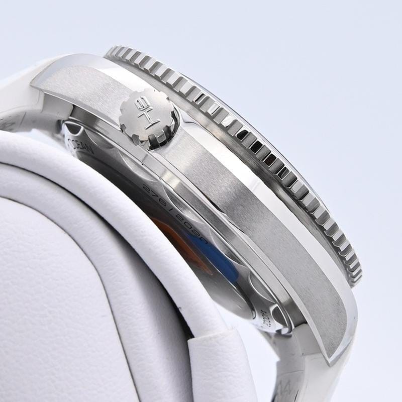 Omega Seamaster Planet Ocean600 M "Tokyo 2020" Limited Edition Full Set