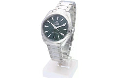 Omega Seamaster Aqua Terra Chronometer 41 mm 220.10.41.21.10.001