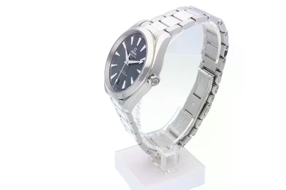 Omega Seamaster Aqua Terra Chronometer 41 mm 220.10.41.21.10.001