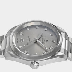 Omega Seamaster Aqua Terra Steel / 38 mm / Box&Papers / 220.10.38.20.56.001