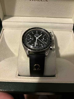Omega Speedmaster Professional Moonwatch145.022