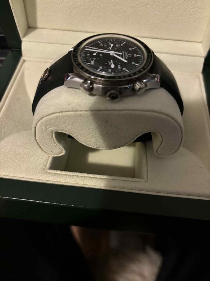 Omega Speedmaster Professional Moonwatch145.022