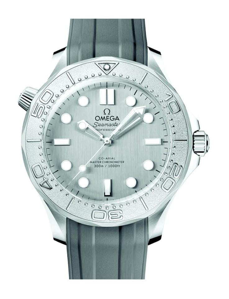 Omega Seamaster Diver 300 M210.32.42.20.06.002