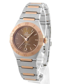 Omega Constellation Watches 131.20.29.20.13.001 Constellation