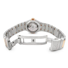 Omega Constellation Watches 131.20.29.20.13.001 Constellation