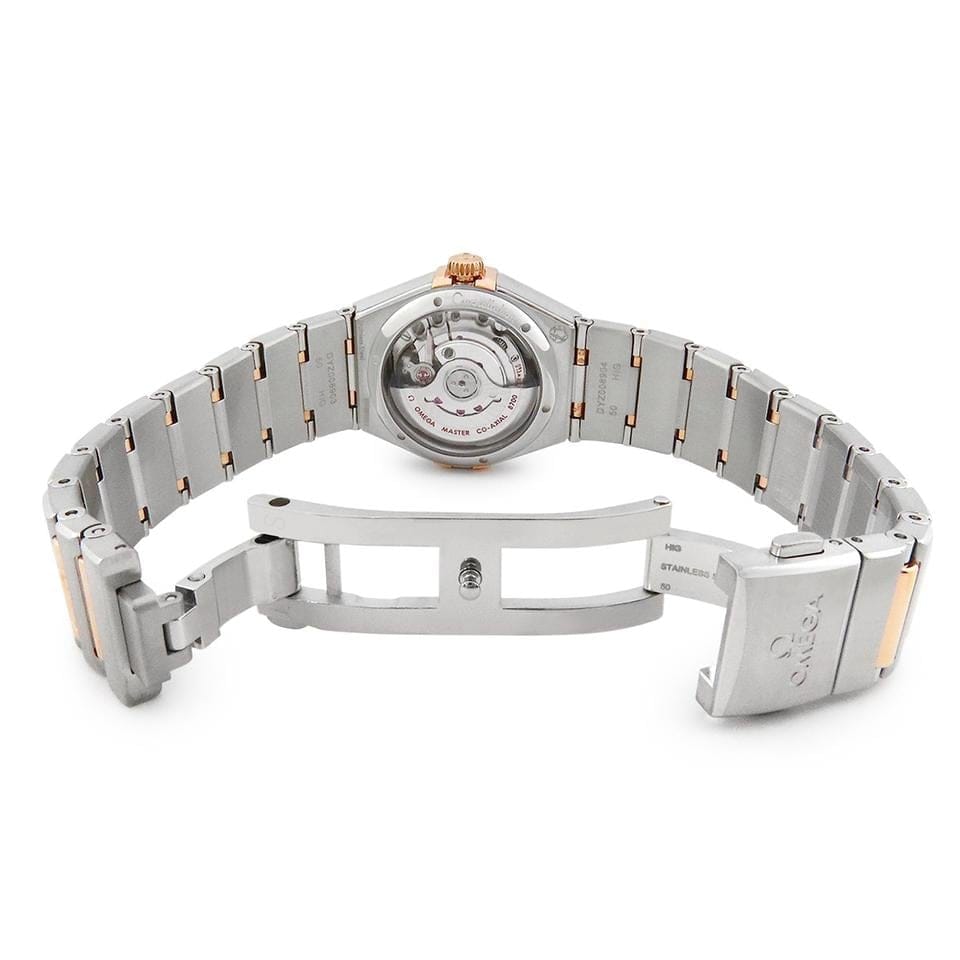 Omega Constellation Watches 131.20.29.20.13.001 Constellation