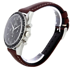 Omega Speedmaster39.7 mm - 311.32.40.30.01.001 First in the space NOS