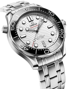 Omega Seamaster Diver 300 MCo 210.30.42.20.04.001