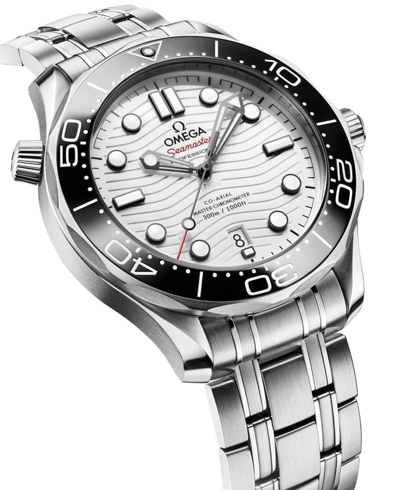 Omega Seamaster Diver 300 MCo 210.30.42.20.04.001